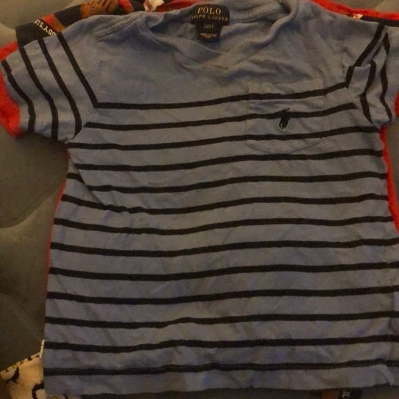 3t TShirts & Polo Bundle - Picture 5 of 7